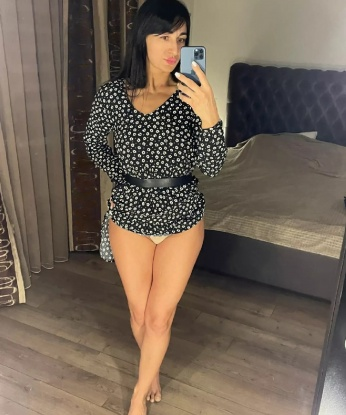Анкета проститутки Татьяна - Фото 1, Кировск, 35 лет, №457