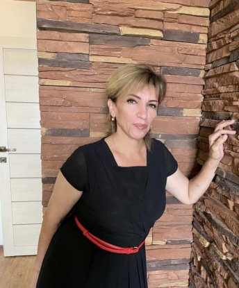 Анкета проститутки Оля - Фото 1, Кировск, 45 лет, №1228