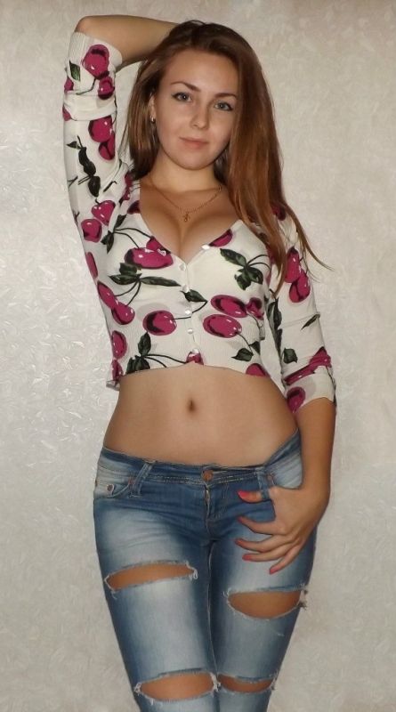 Анкета проститутки Екатерина - Фото 1, Кировск, 28 лет, №22010