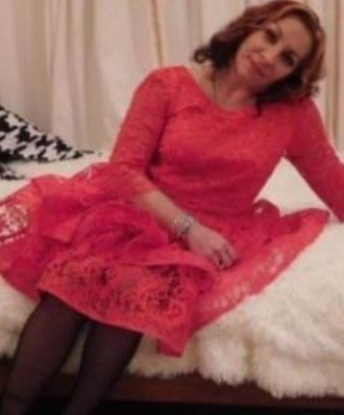 Анкета проститутки Вероника - Фото 1, Кировск, 45 лет, №4157